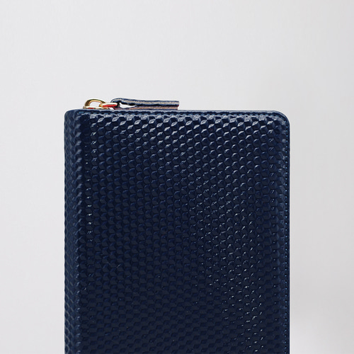 개역개정 굿모닝 패션성경 초미니 합본 네이비