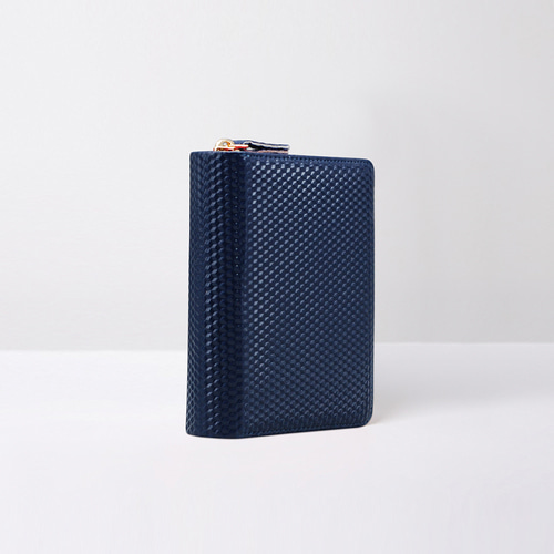 개역개정 굿모닝 패션성경 초미니 합본 네이비