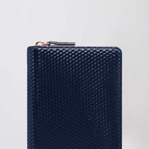 개역개정 굿모닝 패션성경 초미니 합본 네이비