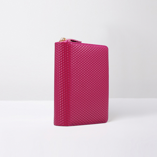 개역개정 굿모닝 패션성경 초미니 합본 핫핑크