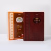 개역개정 성경전서(NKR72AM) 중 합본(무지퍼) 다크브라운