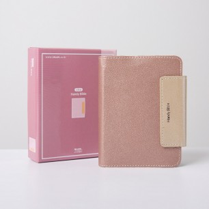 개역개정 뉴슬림굿모닝 핸디바이블 초미니 핑크