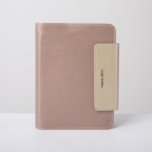 개역개정 뉴슬림굿모닝 핸디바이블 초미니 핑크