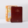 개역개정 투데이컬러성경 소 합본 브라운