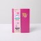 아가페 쉬운성경 특미니(비닐) 단본 핫핑크