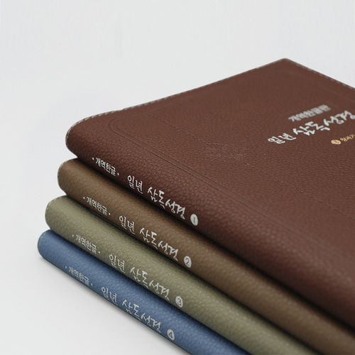 일년삼독성경(개역한글판)