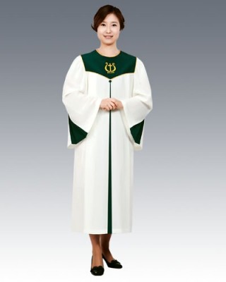 성가대가운-G1328