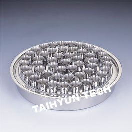 스텐 성찬기 (밑판1개 SUS-50)